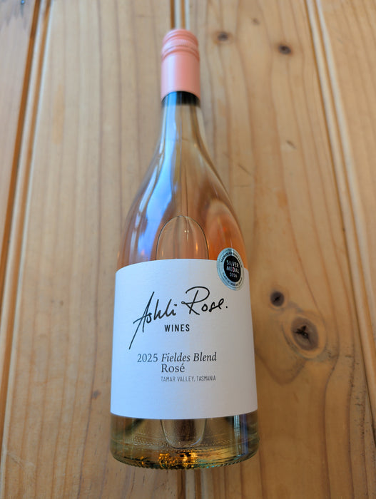 Ashli Rose 'Fieldes Blend' Rosé 2025
