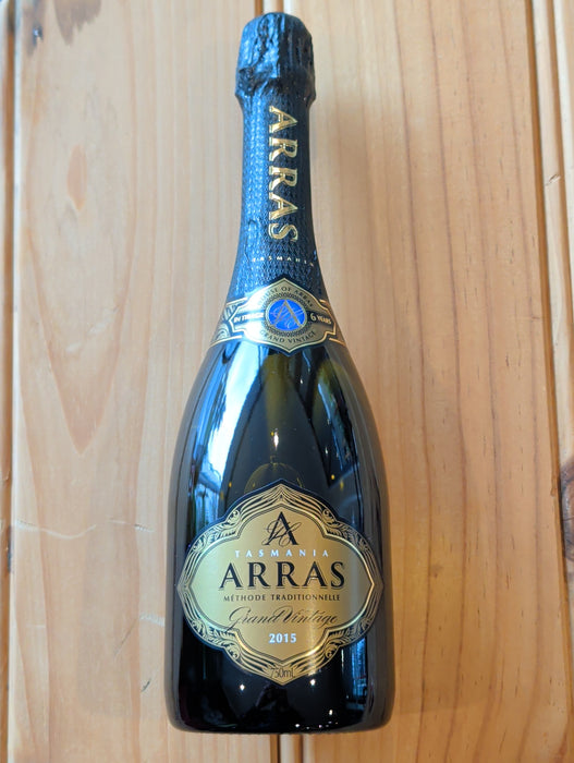 House of Arras Grand Vintage Sparkling 2015