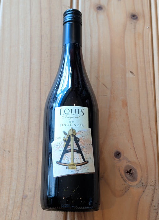 Freycinet Louis  Pinot Noir 2025