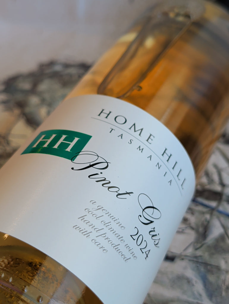 Home Hill Pinot Gris
