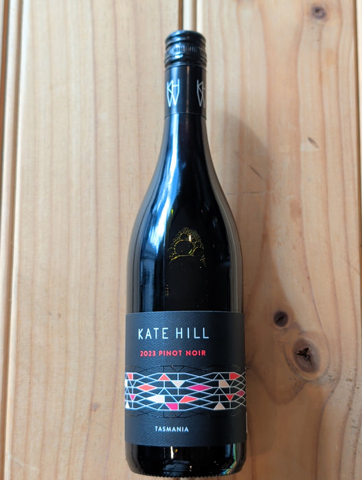 Kate Hill 2023 Pinot Noir