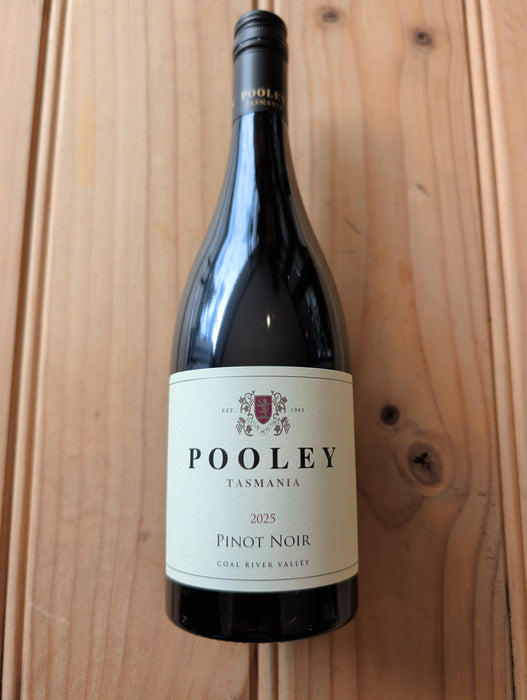 Pooley Estate 2025 Pinot Noir