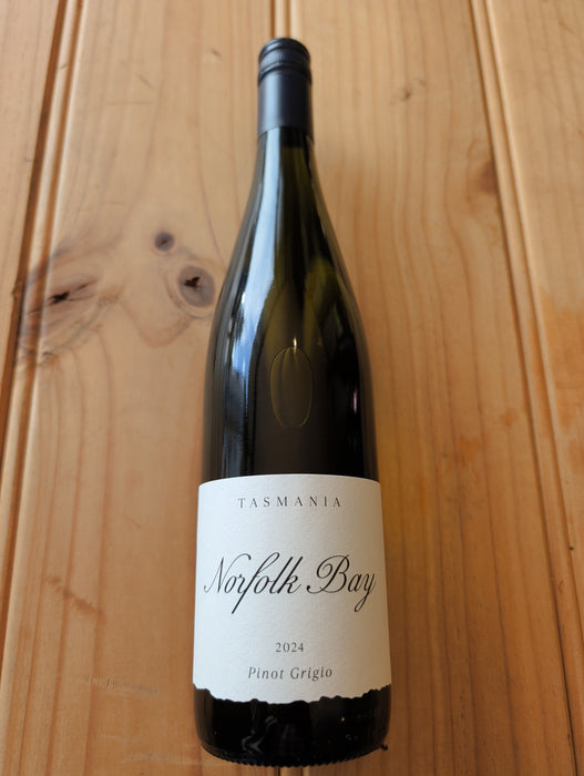 Norfolk bay Pinot Grigio 2024