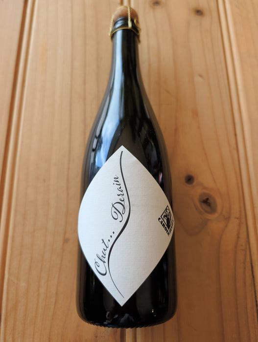 Domaine Derain Chut - Derrain 2023