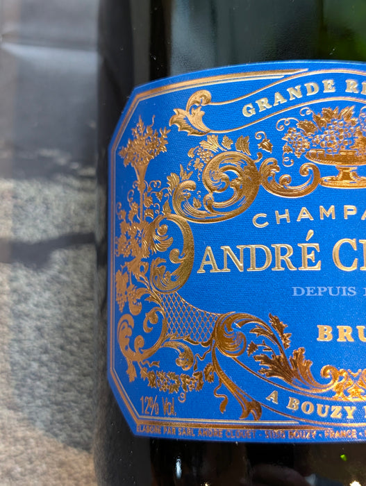 André Clouet Grande Réserve