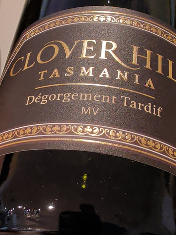 Clover Hill Dégorgement Tardif