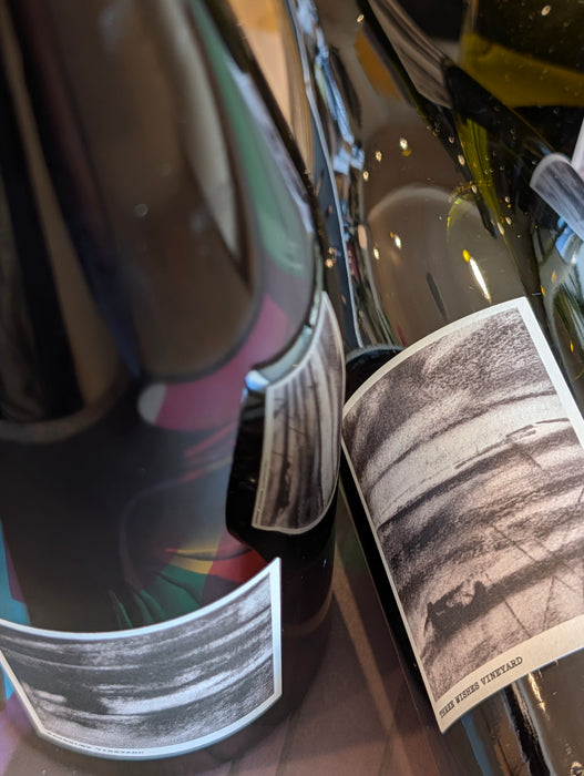 Woodlawn Park Wine Waverley Chardonnay 2022