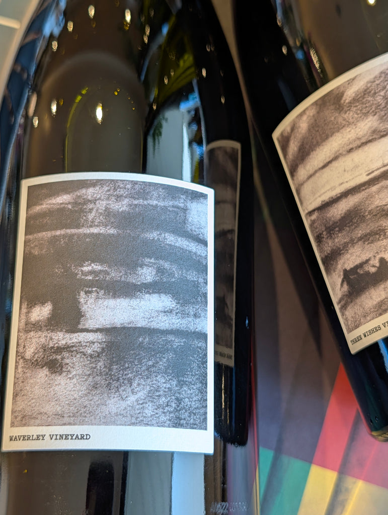 Woodlawn Park Wine Waverley Chardonnay 2022