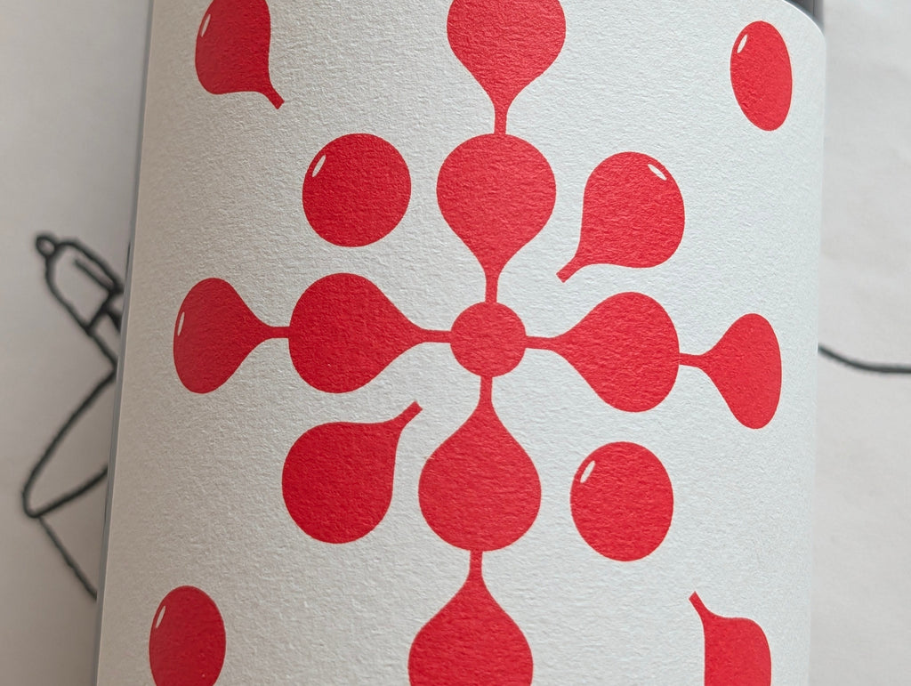 Future Perfect House Red