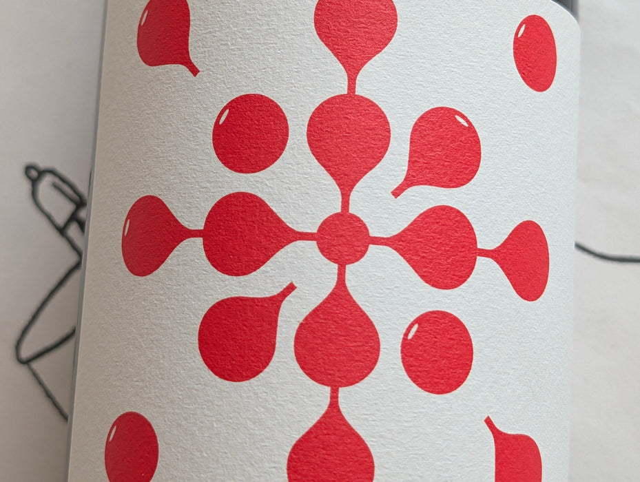 Future Perfect House Red