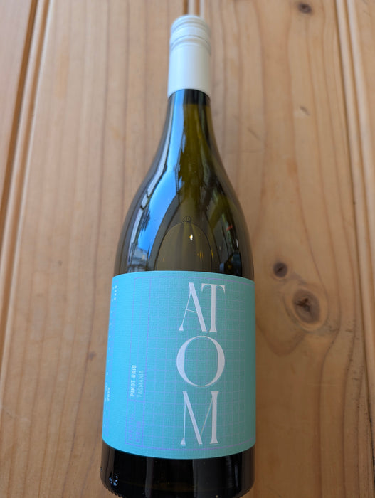 ATOM 2025 Pinot Gris
