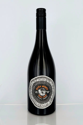 Rush Wines Pinot Noir 2024