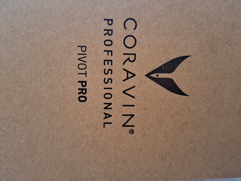 Coravin Professional