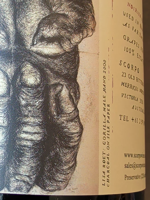 Scorpo Noirien Pinot Noir