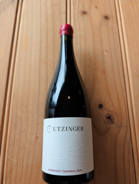 Utzinger Roter Satz Field Blend
