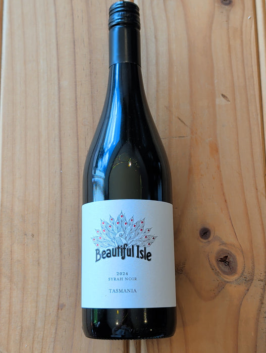 Beautiful Isle Syrah Noir 2024