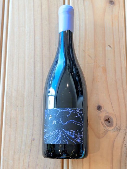 Ghost Rock 'La Fille' Pinot Noir 2025