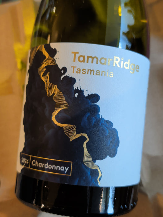 Tamar Ridge 24 Chardonnay