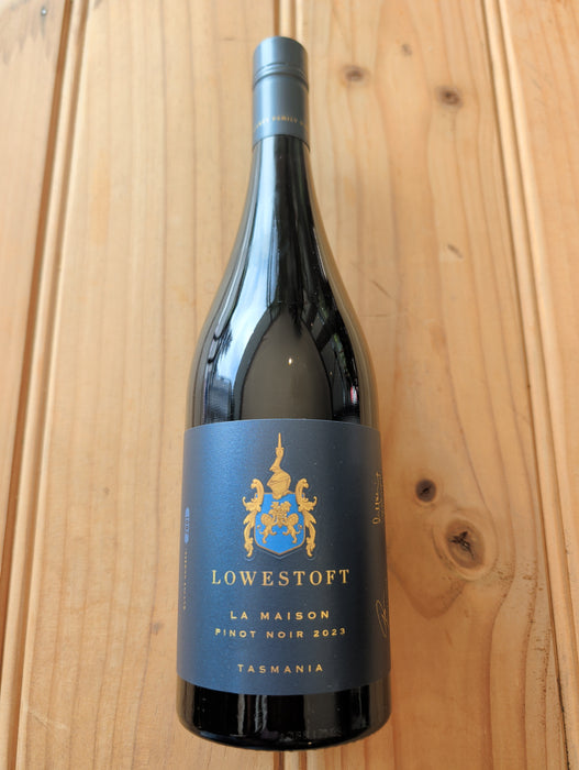 Lowestoft La Maison Pinot Noir  2023