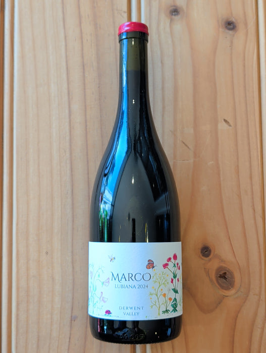 Marco Lubiana Pinot Noir