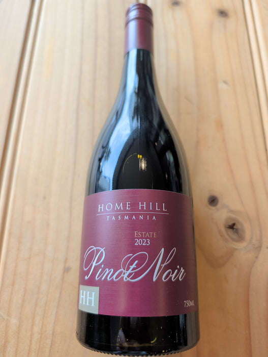 Home Hill 2024 Estate Pinot Noir