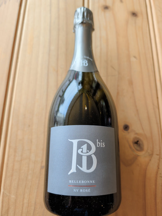 Bellebonne BIS NV Rose