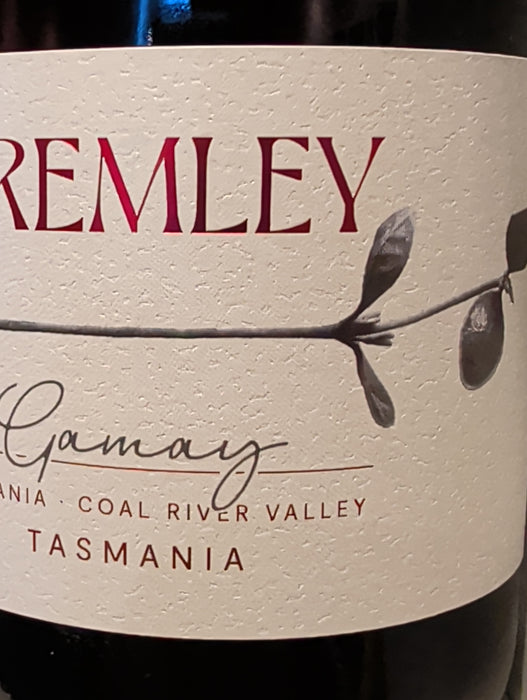 Bremley Gamay 2025