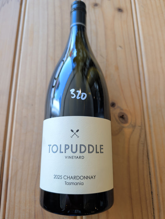 Tolpuddle Chardonnay 2025 Magnum