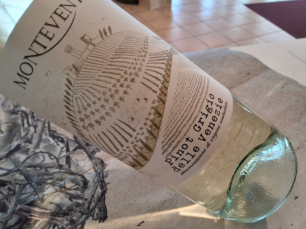 Montevento Pinot Grigio