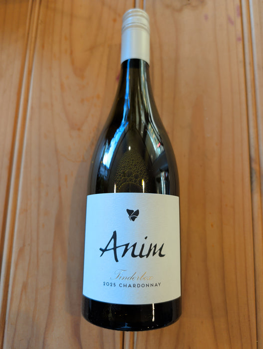 Anim Tinderbox 2025 Chardonnay