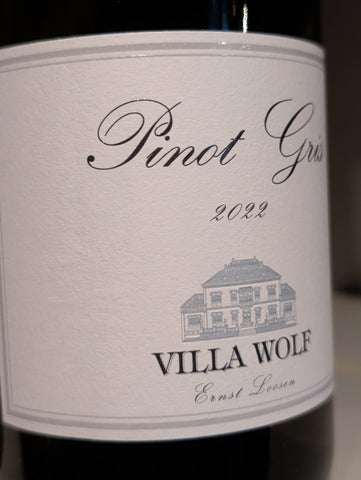Villa Wolf Pinot Gris 2022