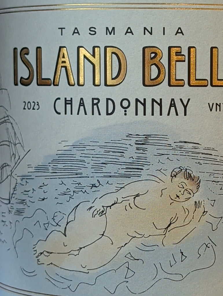 Island Belle Chardonnay