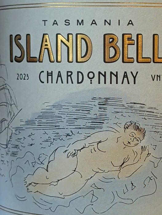 Island Belle Chardonnay