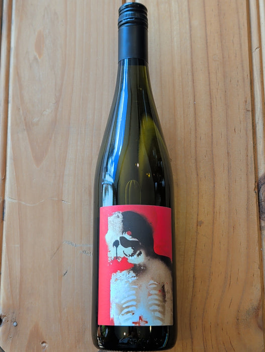 Dr Edge Riesling 2025