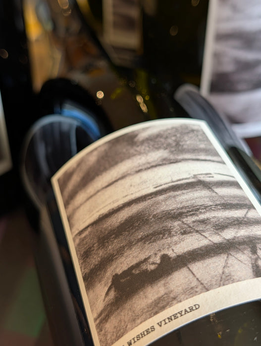 Woodlawn Park Wines Waverley Pinot Noir 2023