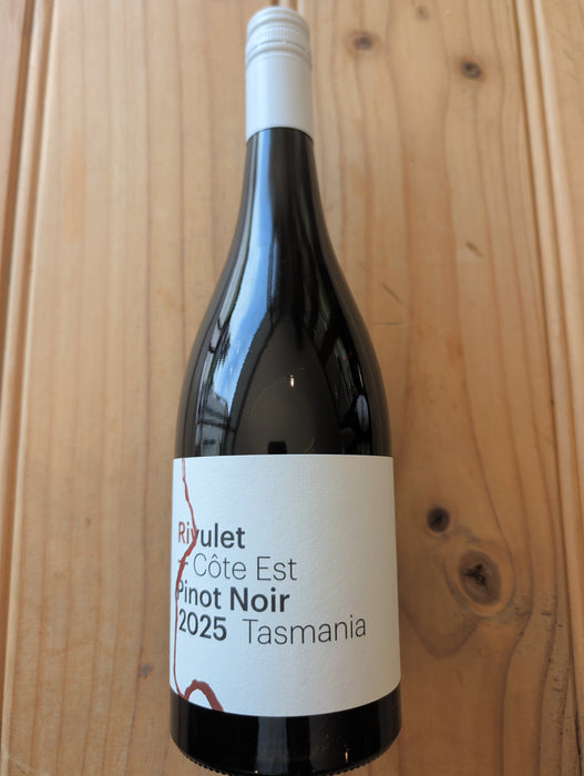 Rivulet Cote Est Pinot Noir 2025