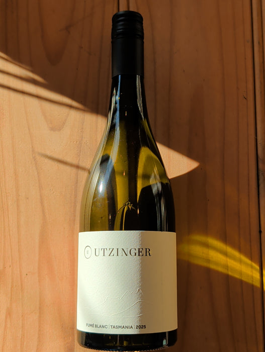 Utzinger Fume Blanc