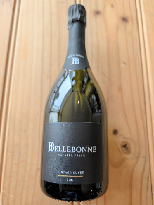 Bellebonne Vintage Cuvee 2022