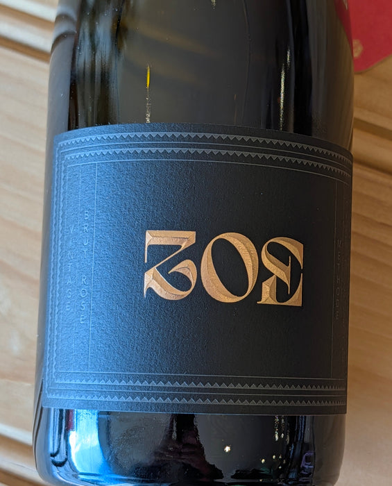 Ghost Rock Zoe Sparkling Rosé