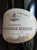Larmandier-Bernier Lattitude Blanc de Blanc's NV