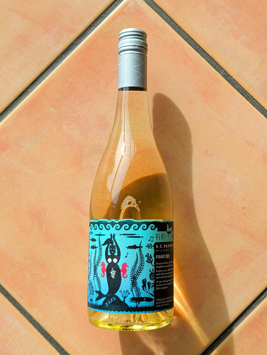 S.C. Pannell Fiano