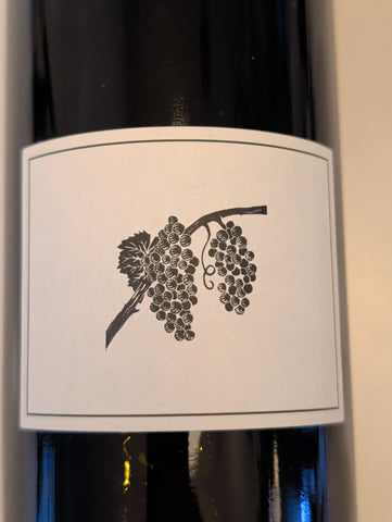 Central and Western Victoria Claret 2024