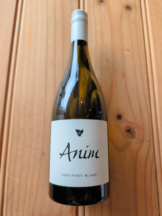 ANIM Pinot Blanc 2025
