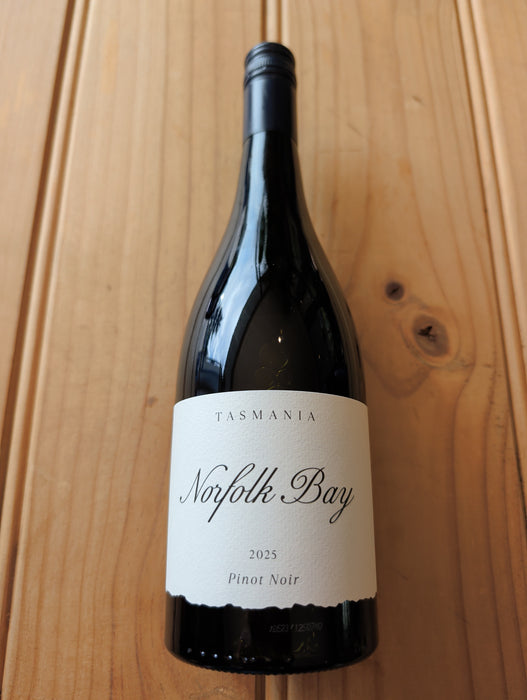 Norfolk Bay Pinot Noir 2025