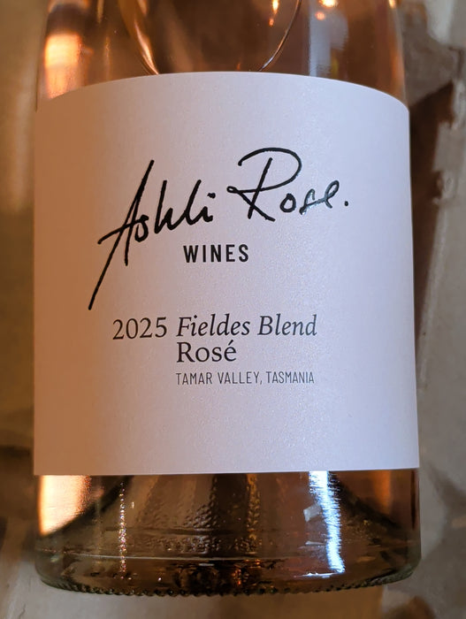 Ashli Rose 'Fieldes Blend' Rosé 2025
