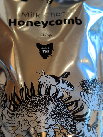 Kenyak Honeycomb