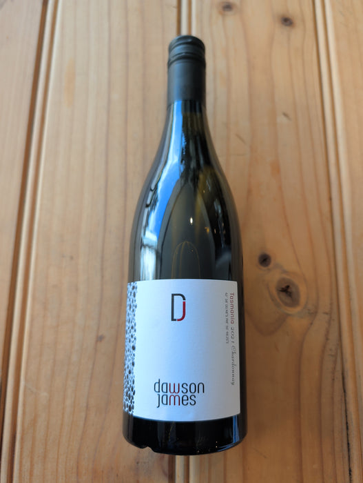 Dawson James 2021 Chardonnay
