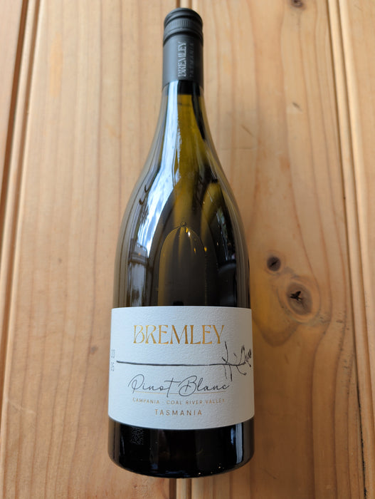 Bremley Pinot Blanc 2025