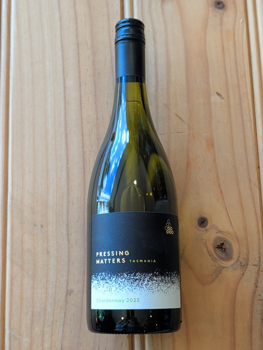 Pressing Matters 2024 Chardonnay