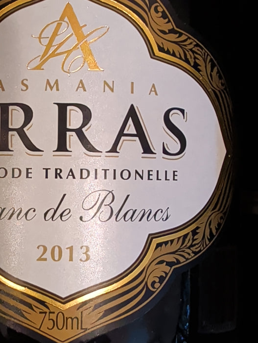 House of Arras Blanc de Blancs 2015